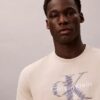 Motion Blur Monologo T-Shirt Motion Blur Monologo T-Shirt
