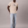 Motion Blur Monologo T-Shirt Motion Blur Monologo T-Shirt