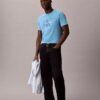 Motion Blur Monologo T-Shirt Motion Blur Monologo T-Shirt