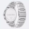 Multifunktionale Uhr mit H-Link-Armband Multifunktionale Uhr mit H-Link-Armband
