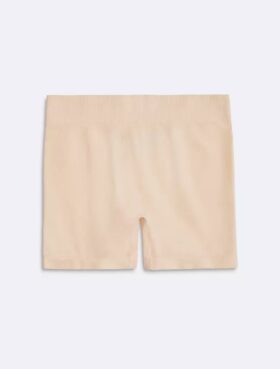 Nahtlose Active-Shorts für Mädchen