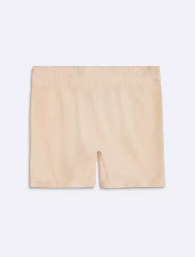 Nahtlose Active-Shorts für Mädchen Nahtlose Active-Shorts für Mädchen