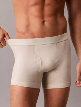 Naturals Baumwoll-Cotton Stretch-Flex-Trunk Naturals Baumwoll-Cotton Stretch-Flex-Trunk