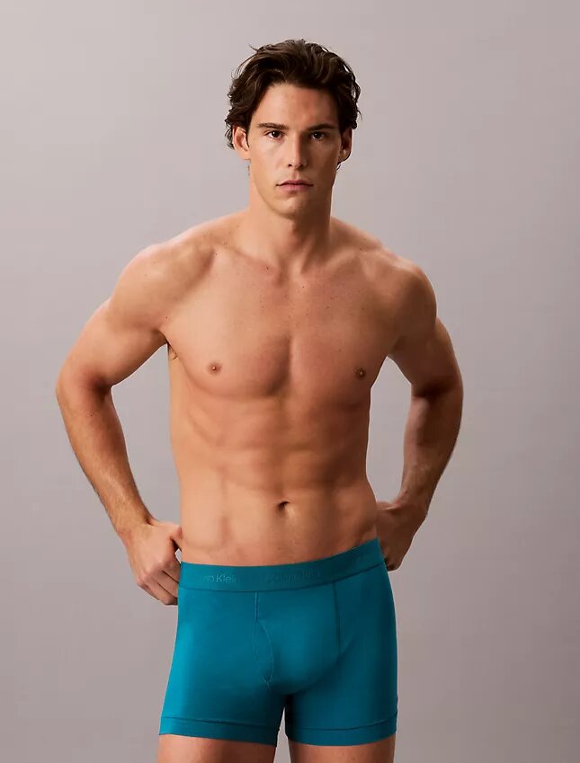 Naturals Baumwoll-Cotton Stretch-Flex-Trunk Naturals Baumwoll-Cotton Stretch-Flex-Trunk