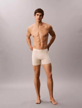 Naturals Flex Boxer Briefs