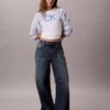 Nyc Monogram Graphic Classic T-Shirt Nyc Monogram Graphic Classic T-Shirt