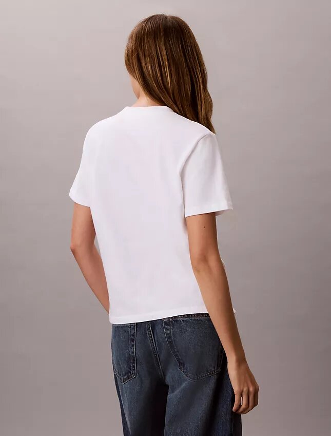 Nyc Monogram Graphic Classic T-Shirt Nyc Monogram Graphic Classic T-Shirt
