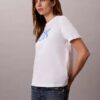 Nyc Monogram Graphic Classic T-Shirt Nyc Monogram Graphic Classic T-Shirt