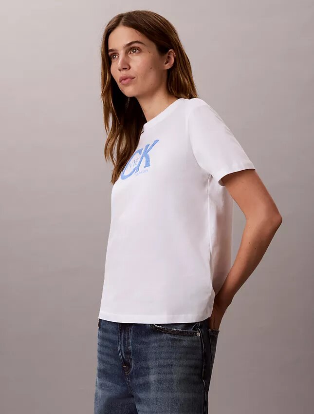 Nyc Monogram Graphic Classic T-Shirt Nyc Monogram Graphic Classic T-Shirt