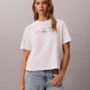 Nyc Photostrip Graphic Boxy T-Shirt