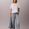 Nyc Photostrip Graphic Boxy T-Shirt