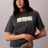 Nyc Photostrip Graphic Boxy T-Shirt