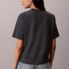 Nyc Photostrip Graphic Boxy T-Shirt
