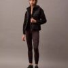 Nylon-Daunenweste Nylon-Daunenweste