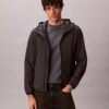 Nylon-Windjacke Nylon-Windjacke