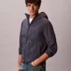Nylon-Windjacke Nylon-Windjacke