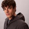 Nylon-Windjacke Nylon-Windjacke