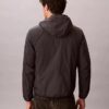 Nylon-Windjacke Nylon-Windjacke