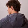 Nylon-Windjacke Nylon-Windjacke