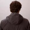 Nylon-Windjacke Nylon-Windjacke