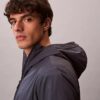 Nylon-Windjacke Nylon-Windjacke