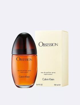 Obsession Eau de Parfum für Frauen Obsession Eau de Parfum für Frauen