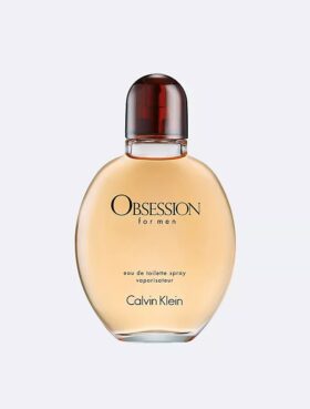 Obsession Eau de Toilette für Herren