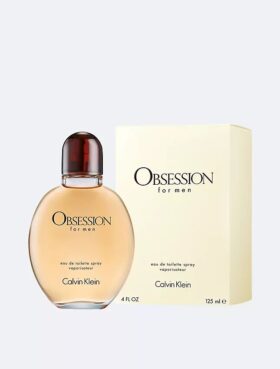 Obsession Eau de Toilette für Herren