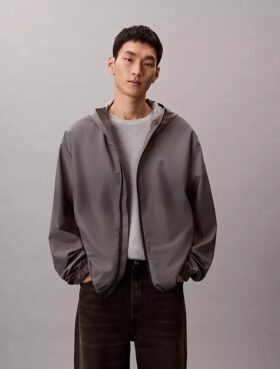 Ombre-Windjacke