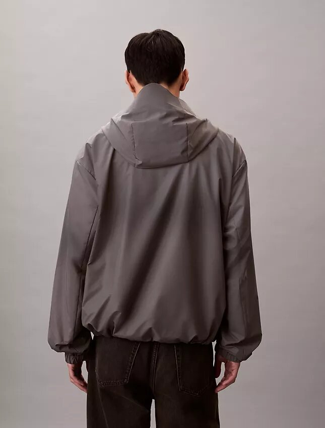 Ombre-Windjacke Ombre-Windjacke
