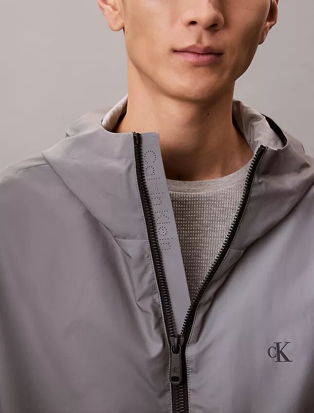 Ombre-Windjacke Ombre-Windjacke