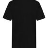 Oversized-T-Shirt mit Monogram und Rundhalsausschnitt für Jungen Oversized-T-Shirt mit Monogram und Rundhalsausschnitt für Jungen