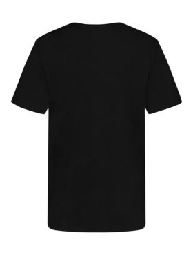 Oversized-T-Shirt mit Monogram und Rundhalsausschnitt für Jungen