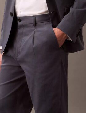 Packbare, konisch zulaufende Tech-Hose