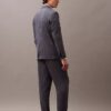 Packbare, konisch zulaufende Tech-Hose Packbare, konisch zulaufende Tech-Hose