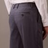Packbare, konisch zulaufende Tech-Hose Packbare, konisch zulaufende Tech-Hose