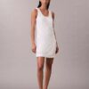 Pailletten-Minikleid Pailletten-Minikleid