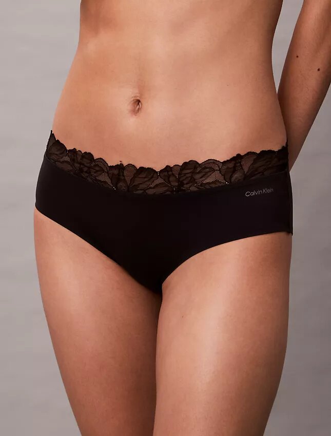 Perfectly Fit Hipster aus Spitze Perfectly Fit Hipster aus Spitze