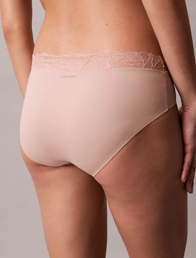 Perfectly Fit Hipster aus Spitze Perfectly Fit Hipster aus Spitze