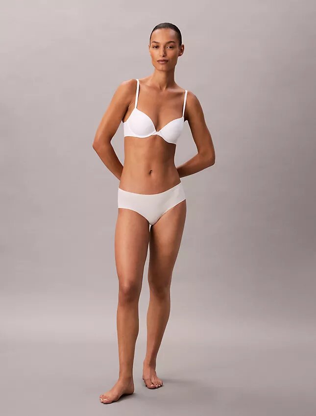 Perfectly Fit Push-up Plunge Bra Perfectly Fit Push-up Plunge Bra
