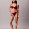Perfectly Fit Push-Up Plunge Bra aus Spitze Perfectly Fit Push-Up Plunge Bra aus Spitze