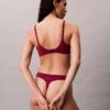 Perfectly Fit Push-Up Plunge Bra aus Spitze Perfectly Fit Push-Up Plunge Bra aus Spitze