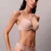 Perfectly Fit Push-Up Plunge Bra aus Spitze Perfectly Fit Push-Up Plunge Bra aus Spitze
