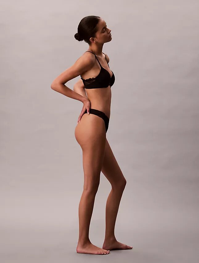 Perfectly Fit Spitzen-Thong Perfectly Fit Spitzen-Thong