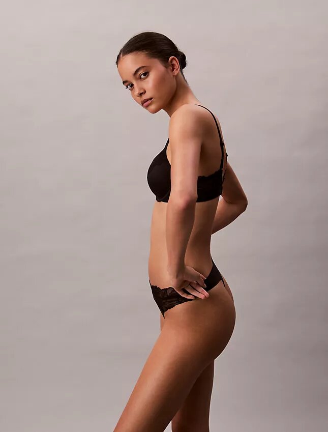 Perfectly Fit Spitzen-Thong Perfectly Fit Spitzen-Thong