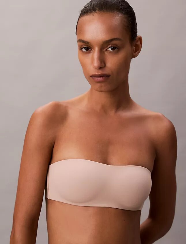 Perfectly Fit trägerloser Bandeau-BH Perfectly Fit trägerloser Bandeau-BH