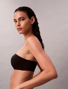Perfectly Fit trägerloser Bandeau-BH Perfectly Fit trägerloser Bandeau-BH