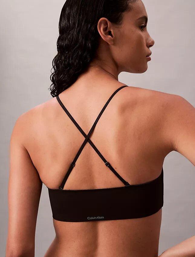 Perfectly Fit trägerloser Bandeau-BH Perfectly Fit trägerloser Bandeau-BH