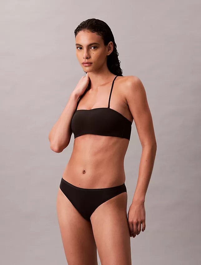 Perfectly Fit trägerloser Bandeau-BH Perfectly Fit trägerloser Bandeau-BH