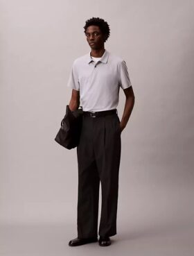 Performance Classic Polo-Shirt